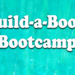 Build-a-Book Bootcamp