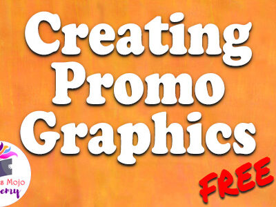 Creating Promo Graphics